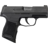 SIG SAUER P365 9MM LUGER (9X19 PARA) - 2 of 3