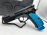 CZ 75 SP-01 COMP (CZ91207) 9MM LUGER (9x19 PARA) - 3 of 3