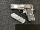 COLT OFFICER&sbquo;S MK IV SERIES 80 .45 ACP - Image 2 of 3