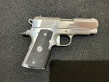 COLT OFFICER&sbquo;S MK IV SERIES 80 .45 ACP - Image 3 of 3