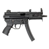 CENTURY ARMS AP5-P 9MM LUGER (9X19 PARA) - 2 of 3