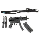 CENTURY ARMS AP5-P 9MM LUGER (9X19 PARA) - 3 of 3