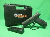 STEYR C9-A1 9MM LUGER (9x19 PARA) - 1 of 3