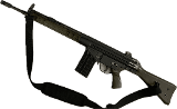 CENTURY ARMS CA-3 .308 WIN - 1 of 3