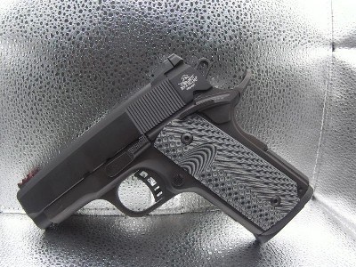 ROCK ISLAND ARMORY A1 C tact.11 .45 ACP - Image 1 of 1