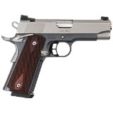 KIMBER PRO CDP CUSTOM SHOP .45 ACP - 2 of 3
