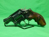 SMITH & WESSON 10-9 .38 SPL - 1 of 3