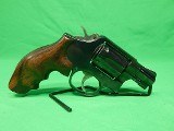 SMITH & WESSON 10-9 .38 SPL - 2 of 3