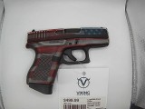 GLOCK 43 9MM LUGER (9x19 PARA) - Image 1 of 3