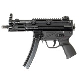CENTURY ARMS AP5-P 9MM LUGER (9X19 PARA) - 1 of 3
