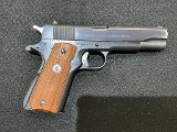 COLT GOVERNMENT MK IV SERIES 70 .45 ACP - Image 3 of 3