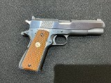 COLT ACE SERVICE MODEL .22 LR - 3 of 3