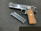 COLT ACE SERVICE MODEL .22 LR - 2 of 3