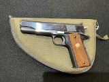 COLT ACE SERVICE MODEL .22 LR - 1 of 3