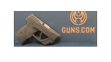 TAURUS TCP .380 ACP - 1 of 3
