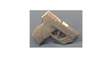 TAURUS TCP .380 ACP - 2 of 3