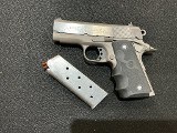 COLT DEFENDER LIGHTWEIGHT SERIES 90 .45 ACP - Image 2 of 3