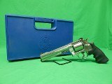 SMITH & WESSON 610-1 CLASSIC 10MM - 1 of 3