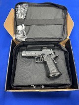 MAC (MILITARY ARMAMENT CORP.) MAC 9 DS 9MM LUGER (9X19 PARA) - 3 of 3
