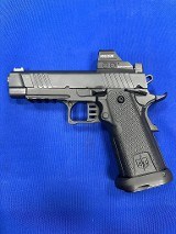 MAC (MILITARY ARMAMENT CORP.) MAC 9 DS 9MM LUGER (9X19 PARA) - 2 of 3