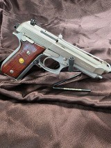 TAURUS PT 99 AF 9MM LUGER (9x19 PARA) - 2 of 3
