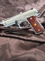 TAURUS PT 99 AF 9MM LUGER (9x19 PARA) - 1 of 3