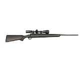 SAVAGE ARMS Axis .308 WIN - 2 of 3
