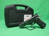 STRAYER TRIPP INTERNATIONAL EAGLE 5.0 2011 .40 S&W - 1 of 3