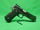 STRAYER TRIPP INTERNATIONAL EAGLE 5.0 2011 .40 S&W - 2 of 3