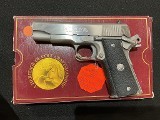 COLT COMBAT COMMANDER MK IV SERIES 80 .45 ACP - 1 of 3