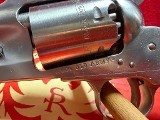 RUGER Old Army Black Powder 44 CAL - 3 of 3
