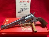 RUGER Old Army Black Powder 44 CAL - 1 of 3