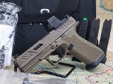 SHADOW SYSTEMS XR920 Elite 9MM LUGER (9x19 PARA) - 1 of 3