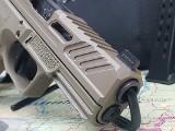 SHADOW SYSTEMS XR920 Elite 9MM LUGER (9x19 PARA) - 3 of 3