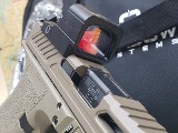 SHADOW SYSTEMS XR920 Elite 9MM LUGER (9x19 PARA) - 2 of 3