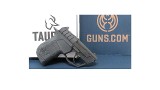 TAURUS 22TUC .22 LR - 1 of 3