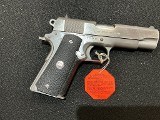 COLT COMBAT COMMANDER MK IV SERIES 80 .45 ACP - 3 of 3