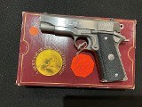 COLT COMBAT COMMANDER MK IV SERIES 80 .45 ACP - 1 of 3