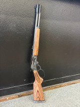 MARLIN MODEL 1895 GUIDE GUN .45-70 GOVT - 2 of 2