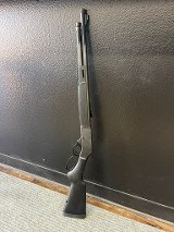 HENRY LEVER ACTION X MODEL .45-70 GOVT - 1 of 2