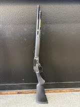 HENRY LEVER ACTION X MODEL .45-70 GOVT - 2 of 2