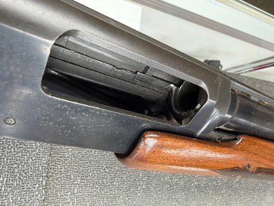 MARLIN 120 12 GA - Image 3 of 3