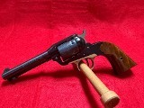 RUGER BEARCAT .22 LR - Image 1 of 3