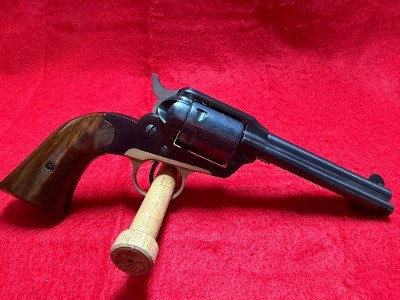 RUGER BEARCAT .22 LR - Image 2 of 3