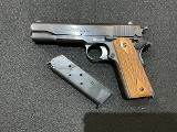 COLT MODEL 0F 1911-2011 .45 ACP - Image 3 of 3