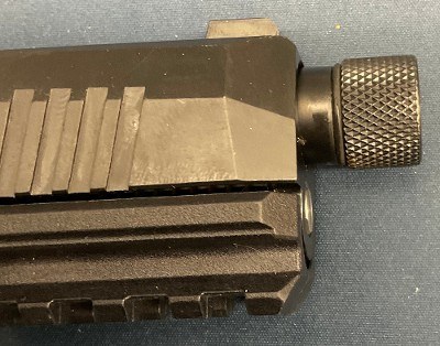 POLYMER80 PF940C 9MM LUGER (9x19 PARA) - Image 2 of 3