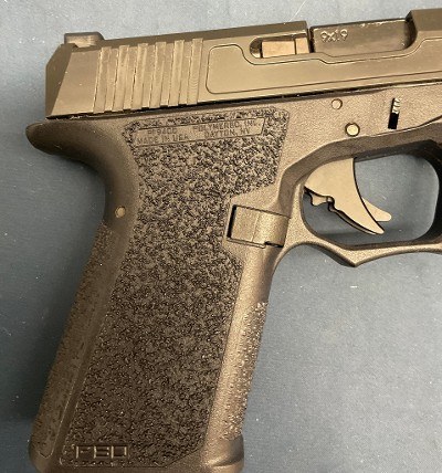 POLYMER80 PF940C 9MM LUGER (9x19 PARA) - Image 3 of 3