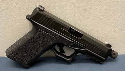 POLYMER80 PF940C 9MM LUGER (9x19 PARA) - Image 1 of 3