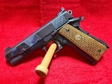 COLT LIGHTWEIGHT COMMANDER .45 ACP - 1 of 3
