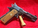 COLT LIGHTWEIGHT COMMANDER .45 ACP - 3 of 3